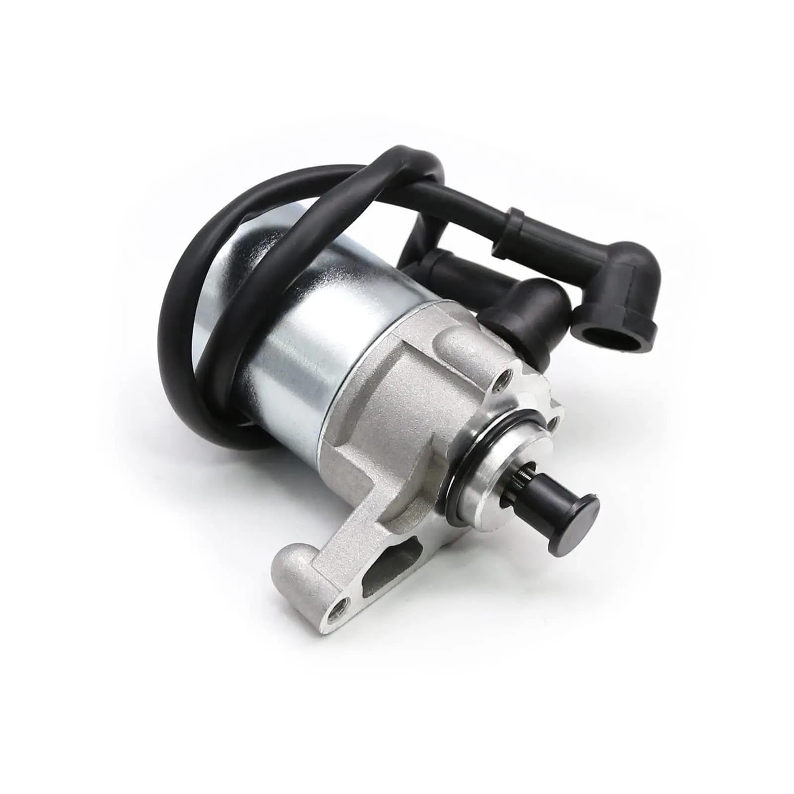 Démarreur moto DT125RH pour réparer un lancement moteur difficile