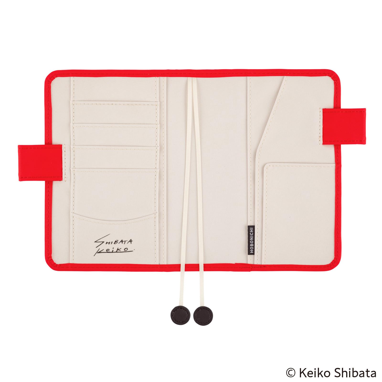 kunikoページ Amazon.com : Hobonichi Techo Original/Planner Cover [A6
