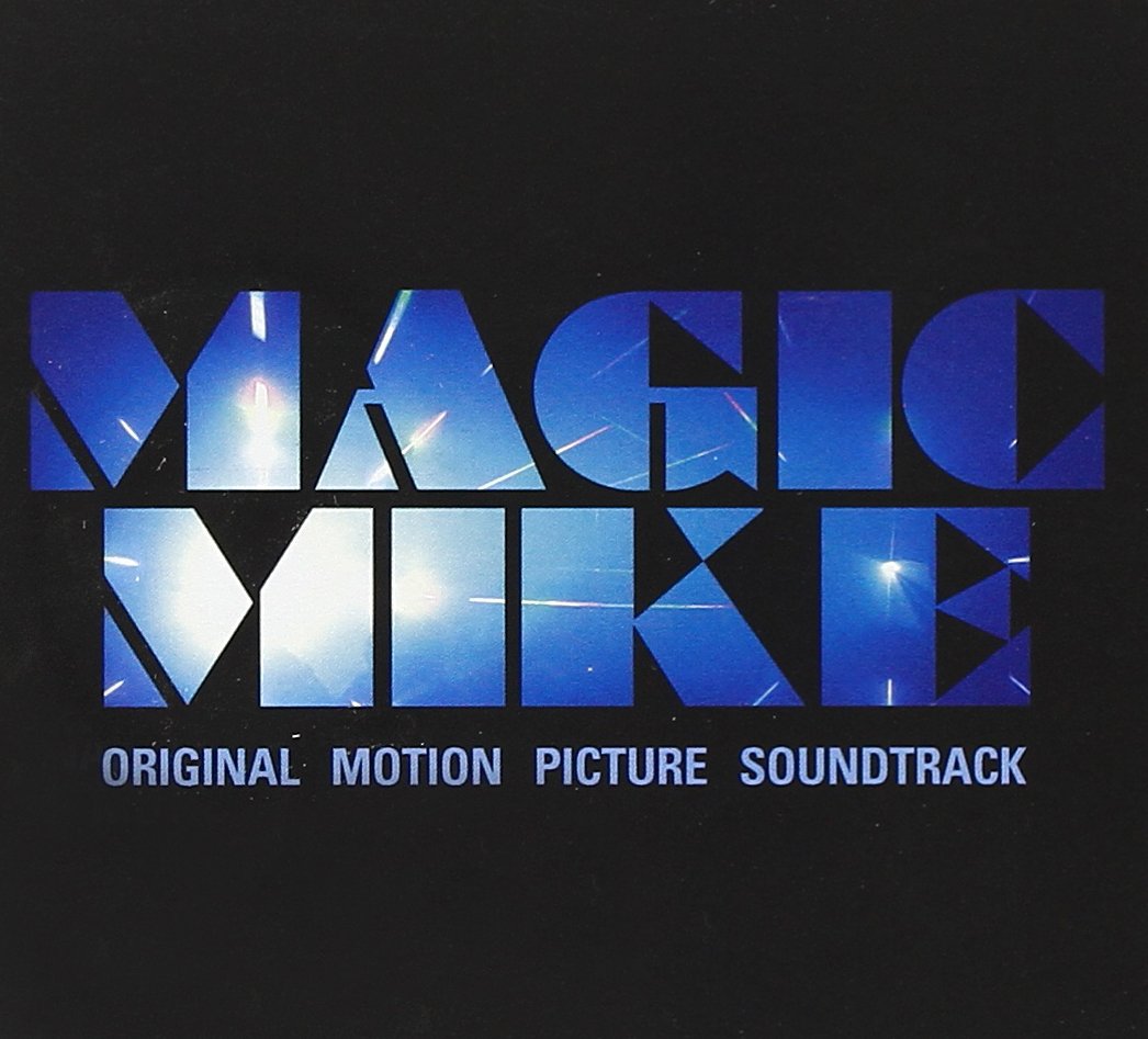Magic Mike