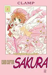 Card Captor Sakura Especial - Vol. 1