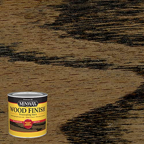 La mejor comparación de Tintes para Madera Minwax los 7 más buscados. 13 Imagen adicional