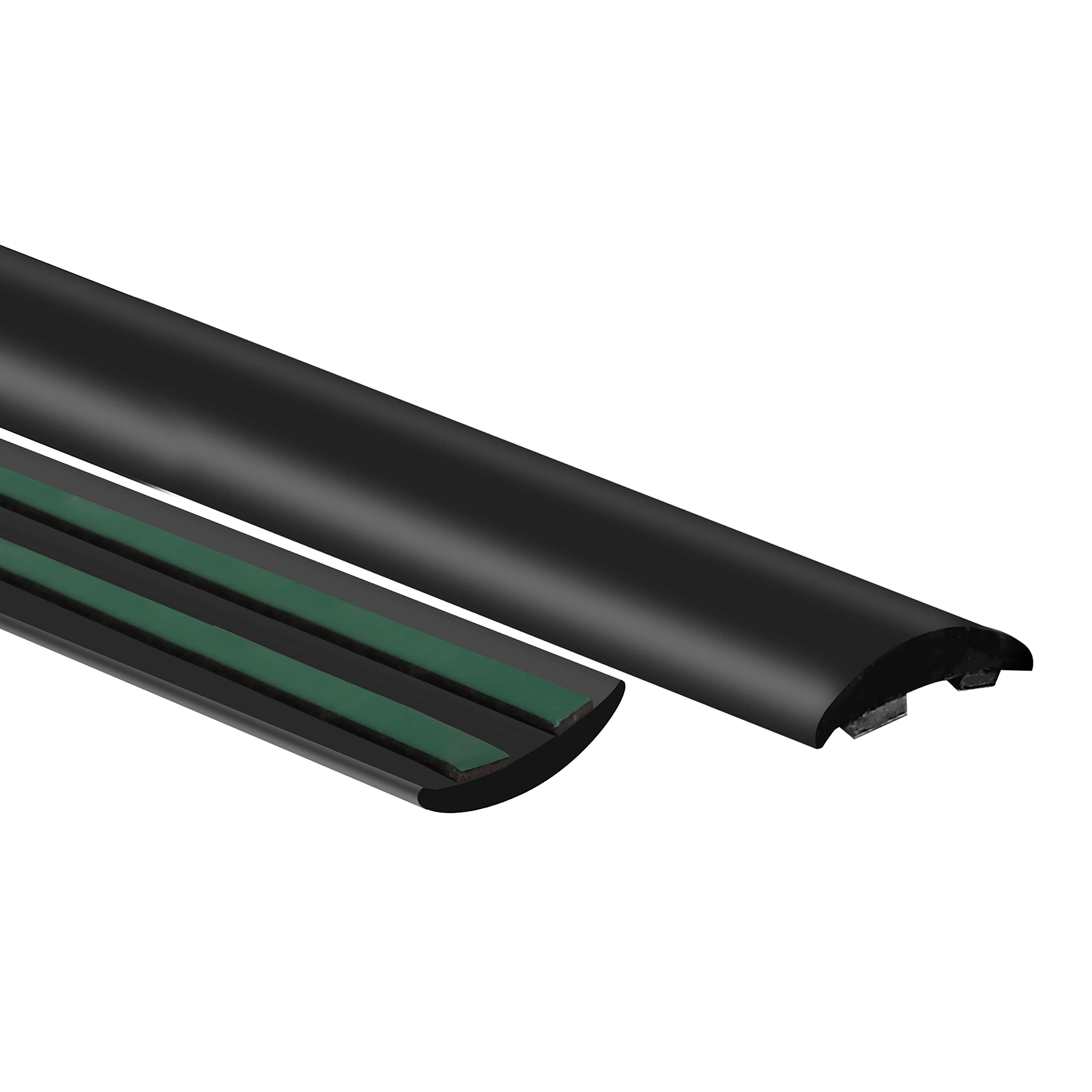 Paracolpi Universali Per Copri Water Saniplast In Gomma