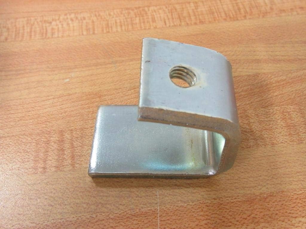 Cooper B212-1/4 ZN I-Beam Clamp B21214ZN (Pack of 13)