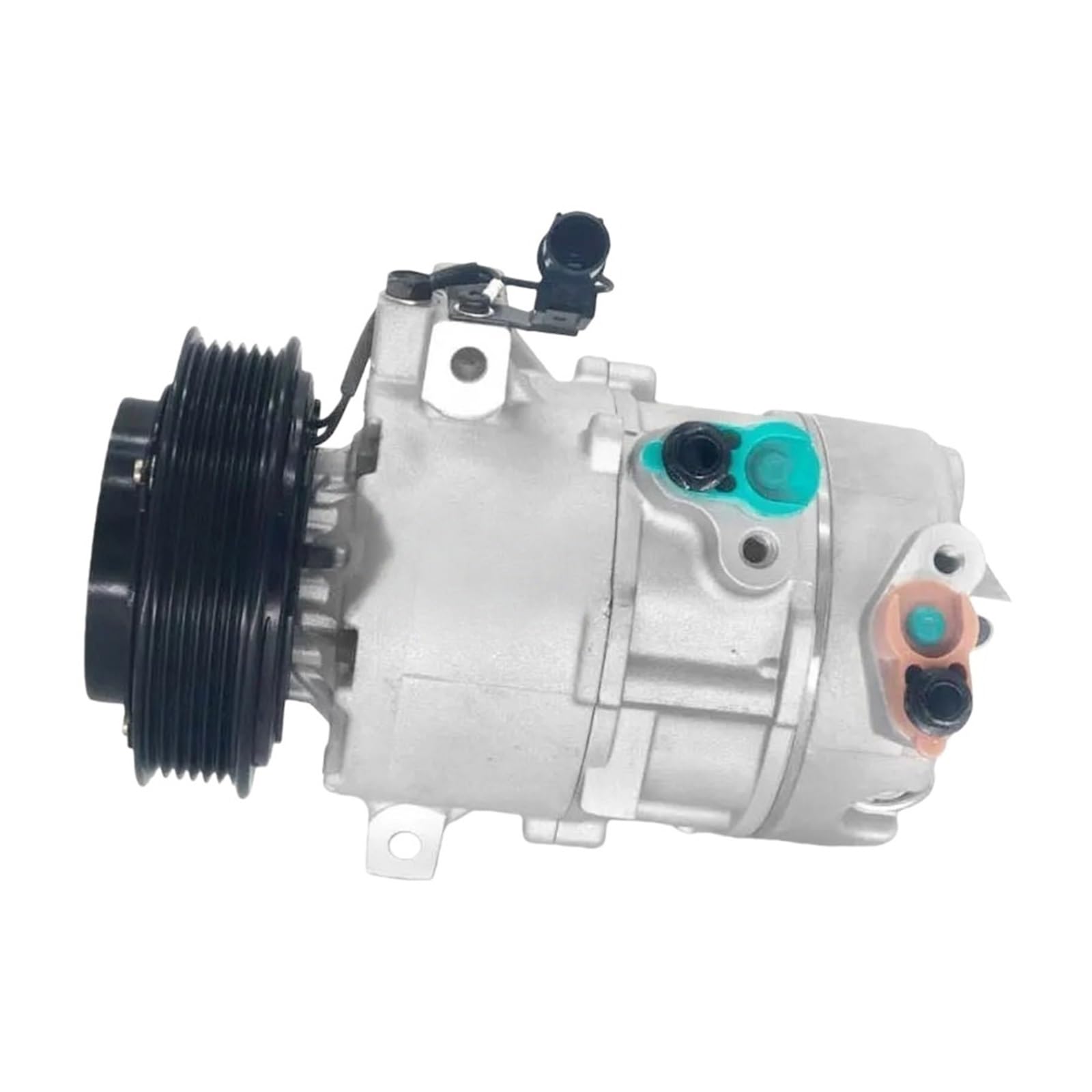 Lrfzsyag One Color Ac Compressor Compatible For Kia Sorento 2009-2015 Dv16 977012P560 977012P550 97701-2P560 97701-2P550