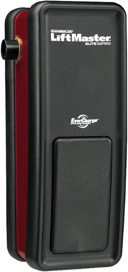 LiftMaster 8500 Wall Mount Garage Door Opener Package, OEM Genuine
