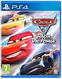 PS4 Cars 3