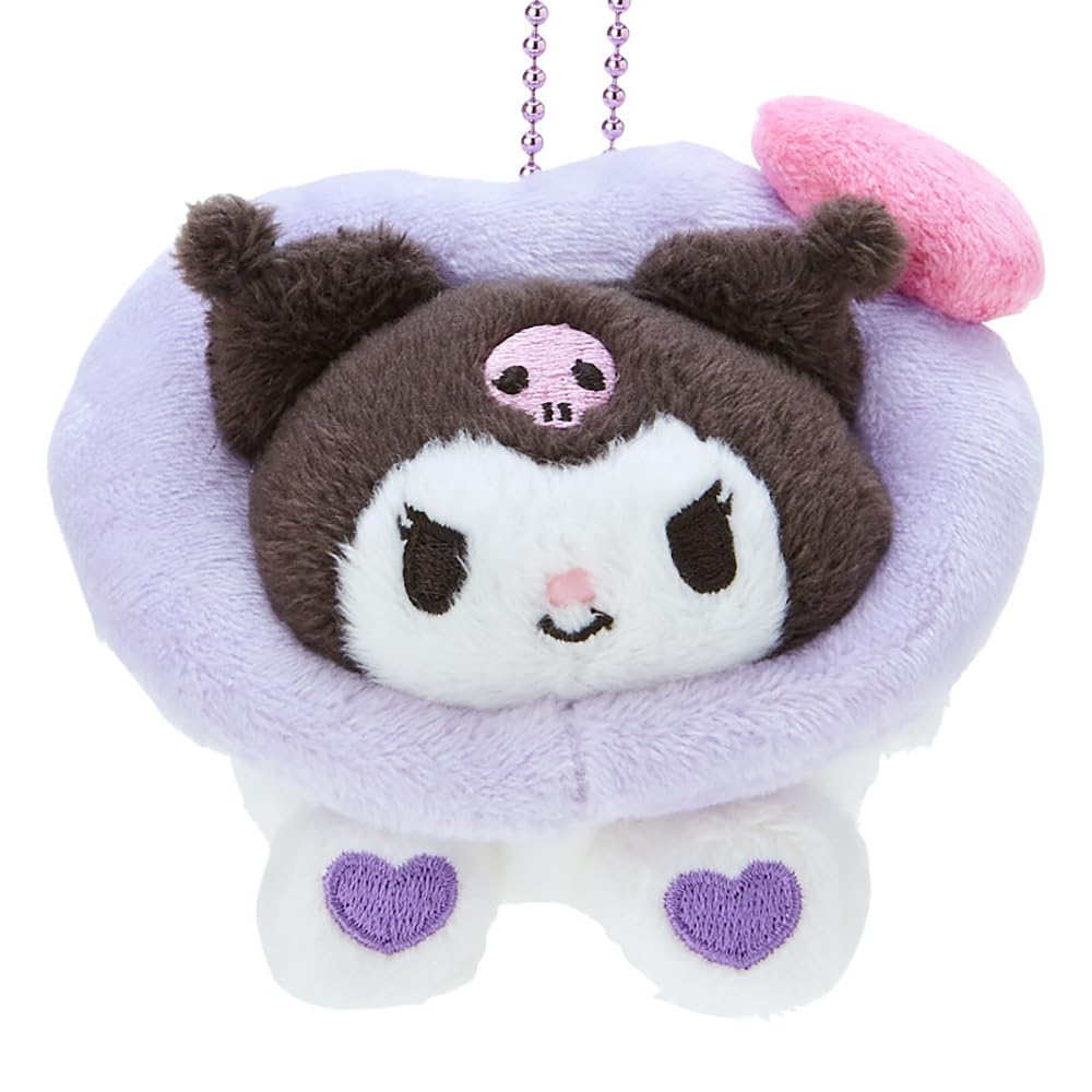 Amazon.co.jp: サンリオ(SANRIO) マスコットホルダー