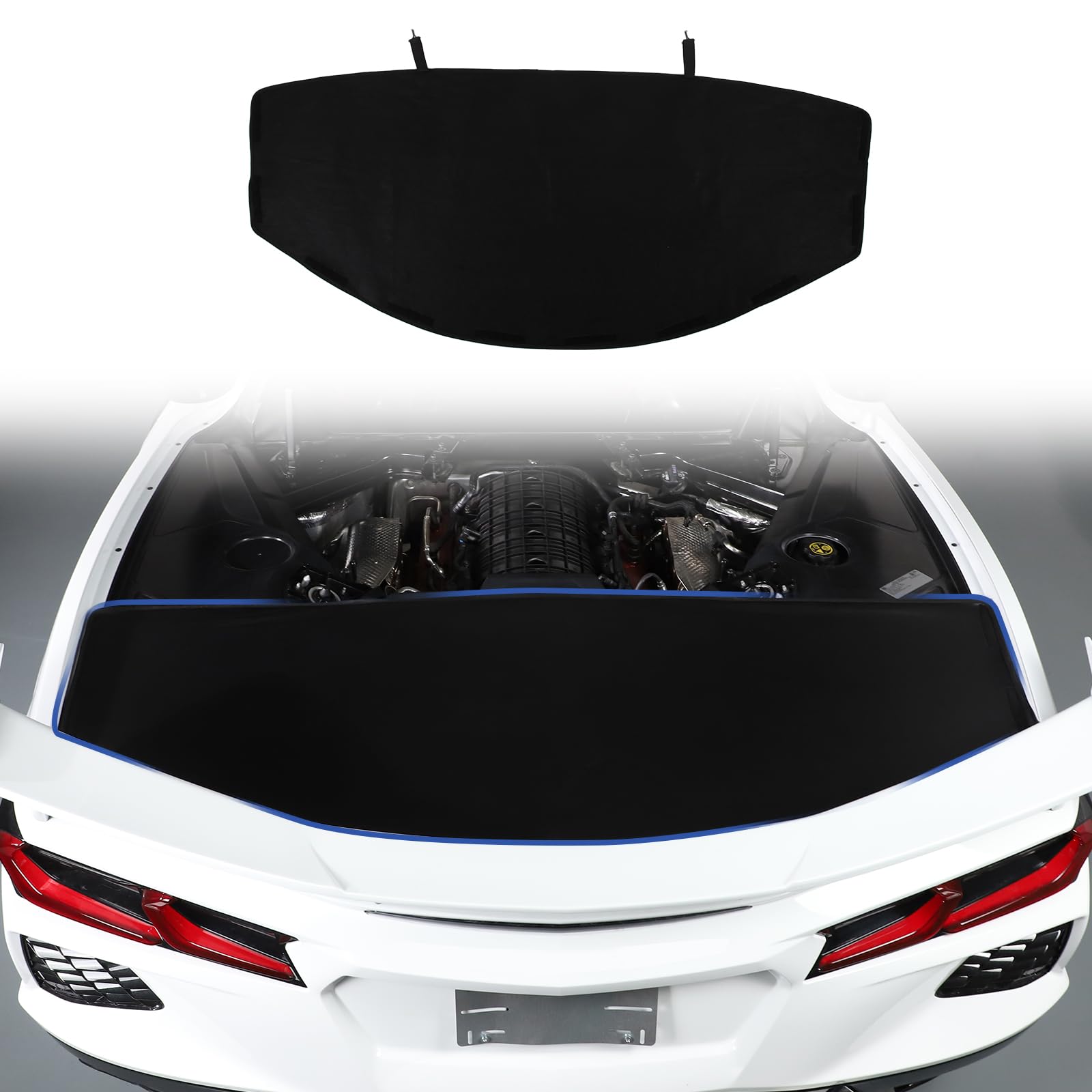 Amazon.co.jp: Daeiclru 車トランクカーゴカバー シボレー Amazon.co.jp: Daeiclru 車トランクカーゴカバー シボレー