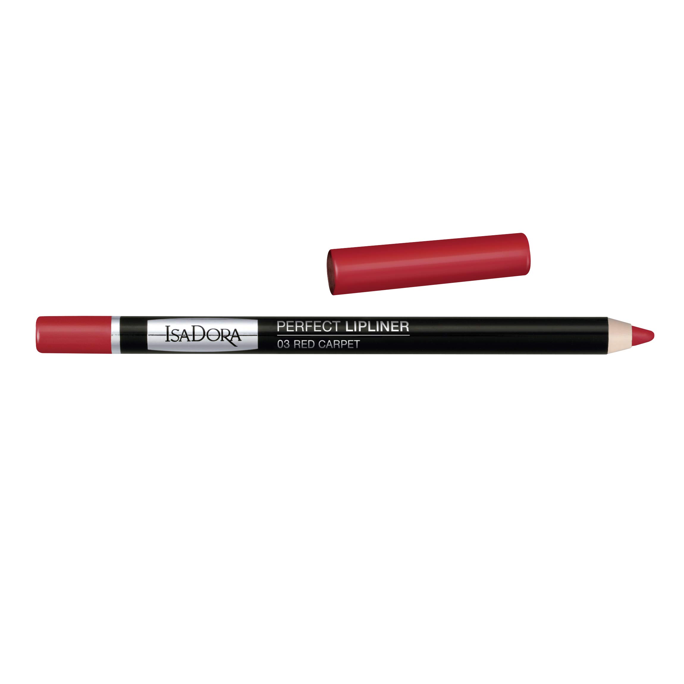 IsadoraPerfect Lipliner, Red Carpet