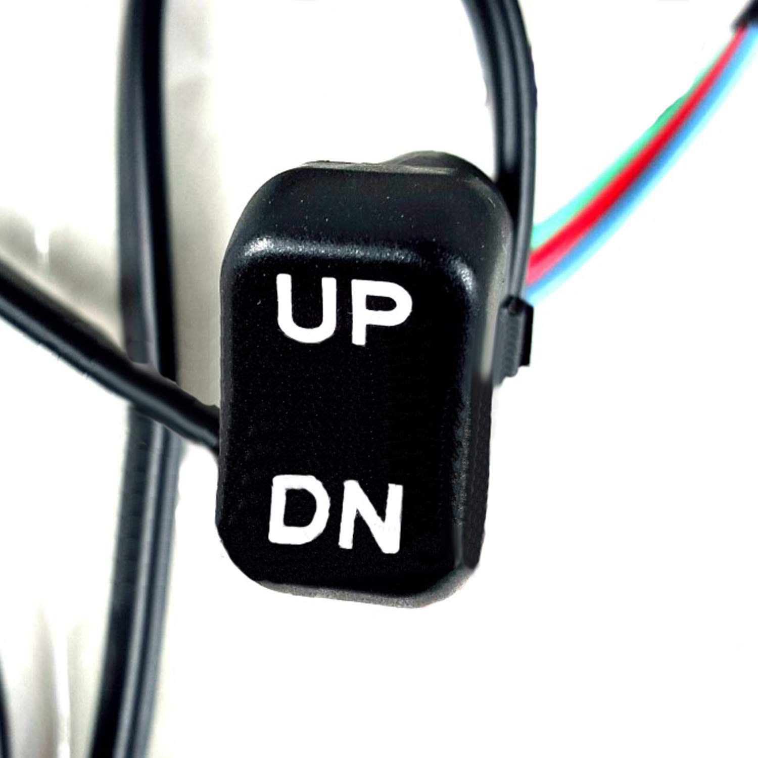 Amazon.com: Yamaha 704-82563-40-00 Trim & Tilt Switch