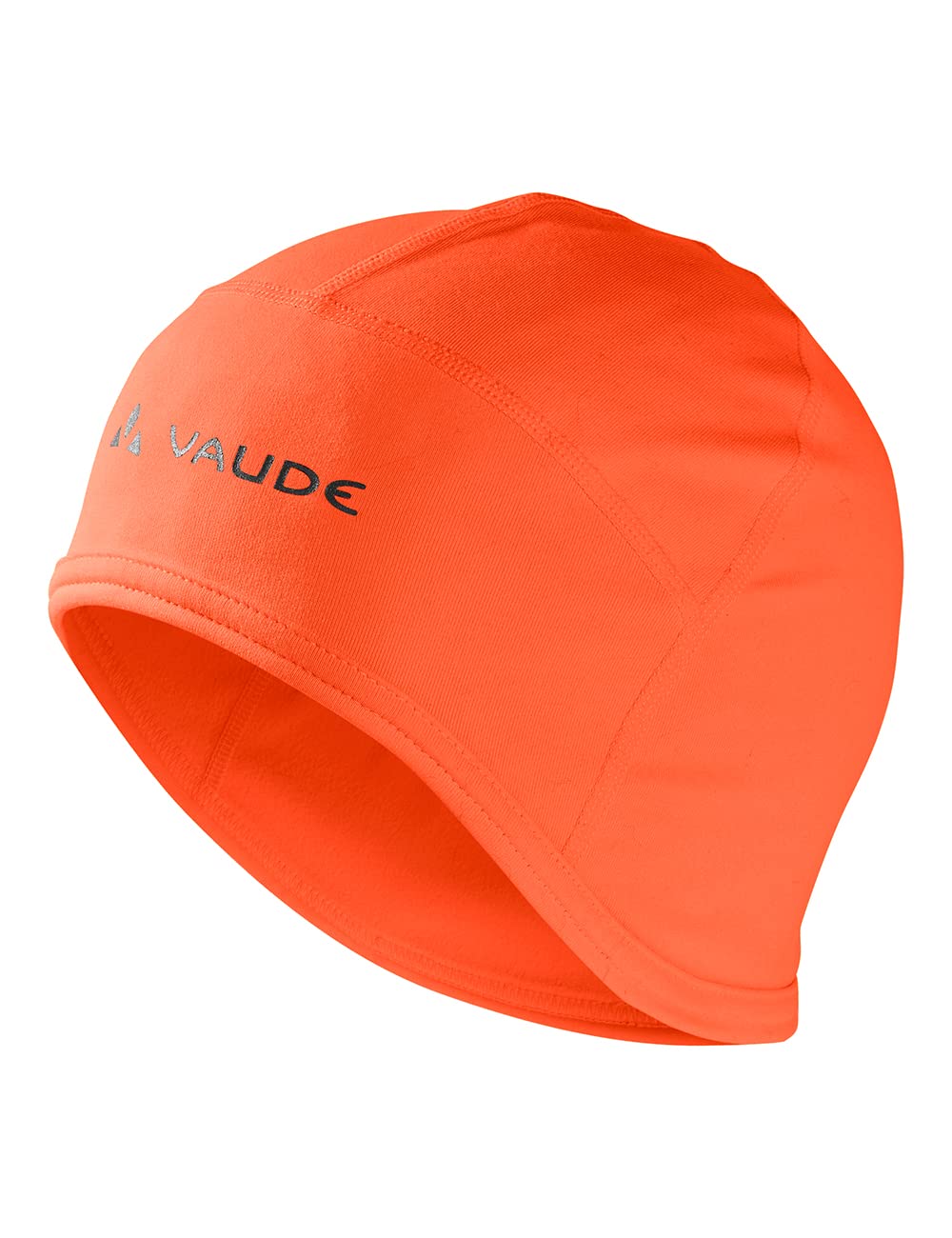 VAUDE Bike Warm Cap neon Orange