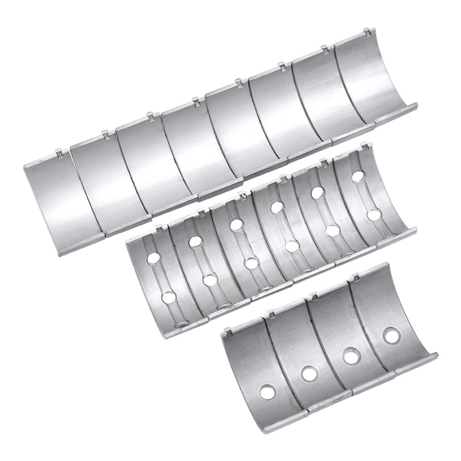 Amazon.com: TECER Motorcycle STD +25 +50 Connecting Rod and