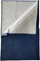 Tapete Higiênico Pet Lavável Ekosave Colorido - Grande - 100 x 70 cm - Econômico e Reutilizável - para Cachorros Macho