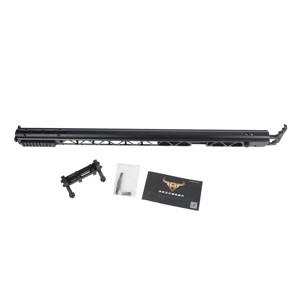 Lanceur Rapide De Billes D'Acier Pour Arc - Outil De Tir Arc Compound Recurve 619739