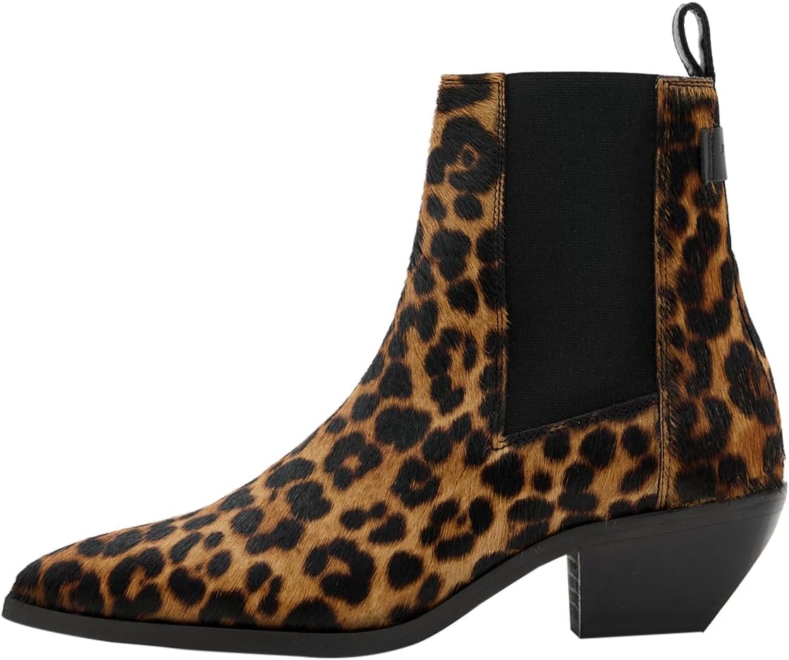 AllSaints Women's Fox Boot