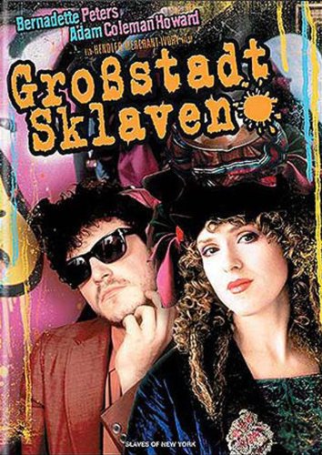 Grossstadtsklaven für 7,99 EUR bei amazon.de Bild: Grossstadtsklaven für 7,99 EUR bei amazon.de