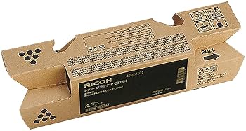 Amazon | リコー RICOH 純正 トナー P C375H 大容量 ブラック