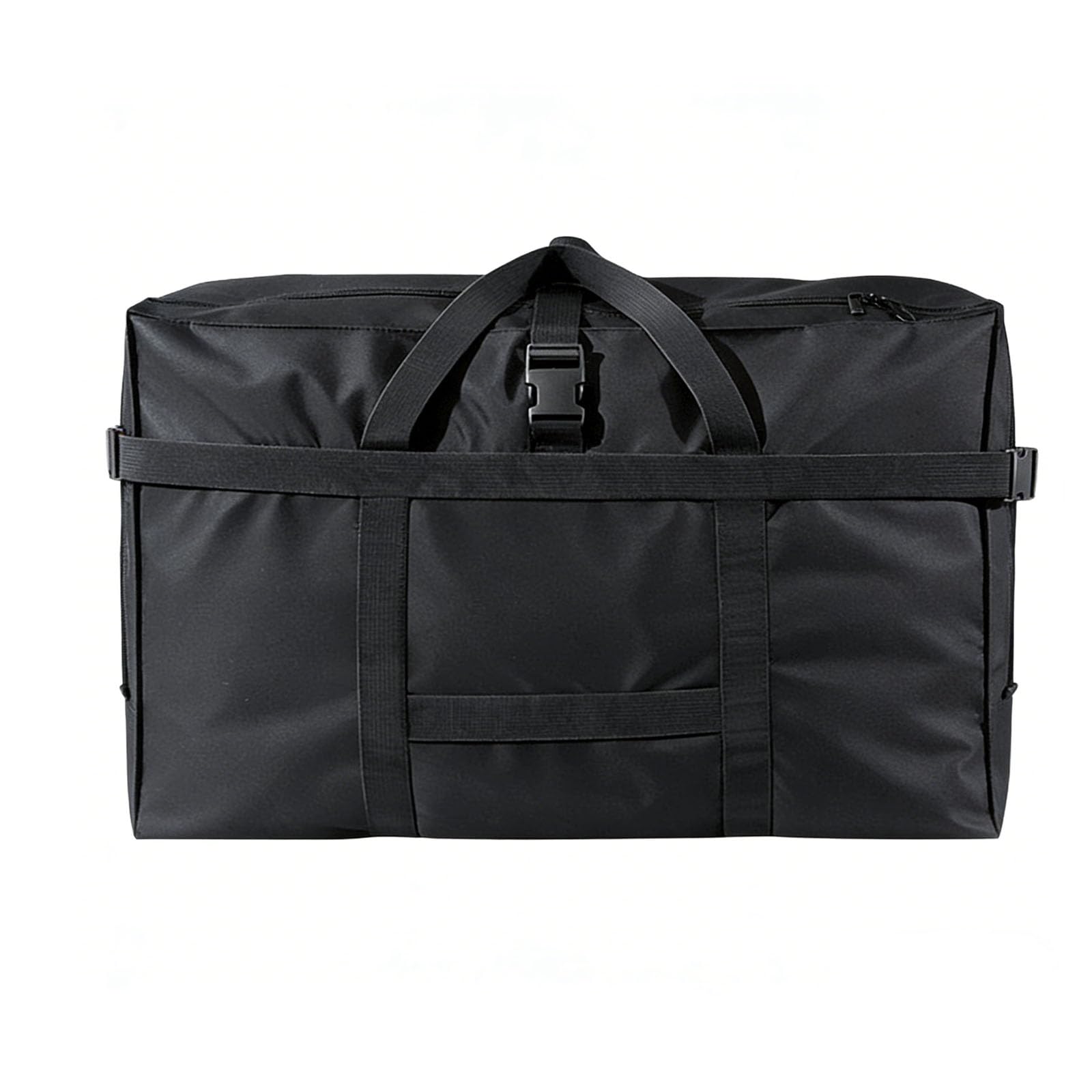 120L Storage Bag, King Size Cloth Jumbo Storage Bag, Moving Bags