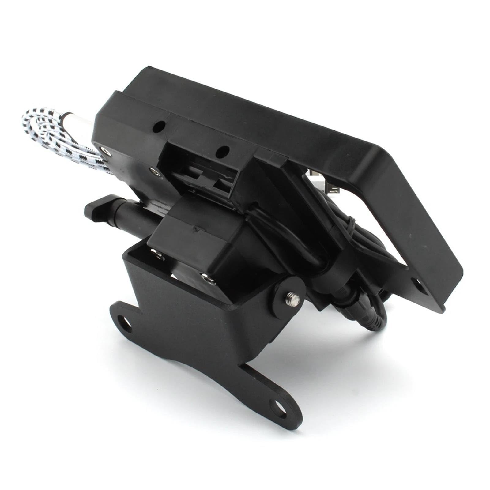 Soporte De Navegación De Motocicleta para R18 para R1800S para R 18 para R 1800 S Soporte Navegación para Teléfono con GPS para Motocicleta Soporte De GPS para Teléfono