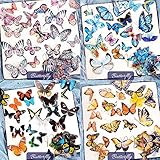 🍂Utilización: es pegatinas planificador muy preciosas para DIY, manualidad, creación de álbum de recortes y decoración de botellas, libros, revistas, cartas, teléfonos, portátiles, diarios, calendarios, tarjetas de felicitación o cuadernos, etc.