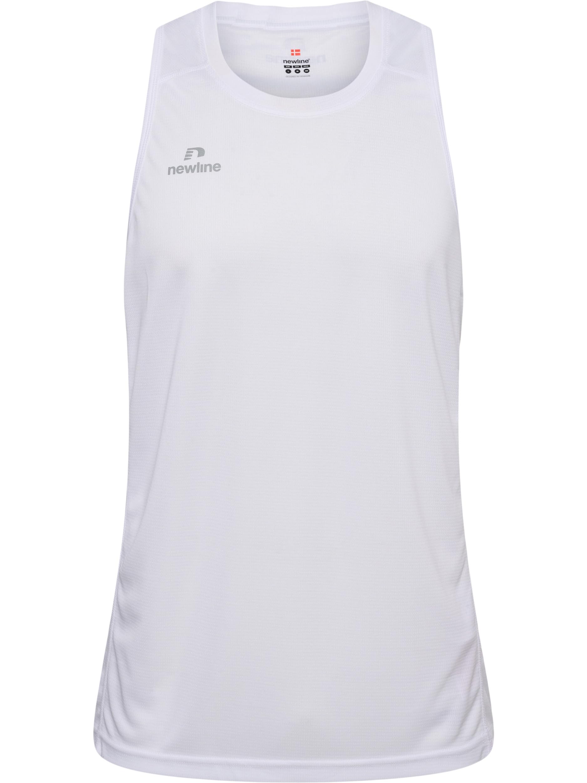 newline Men's Athletic Running Singlet T-Shirt