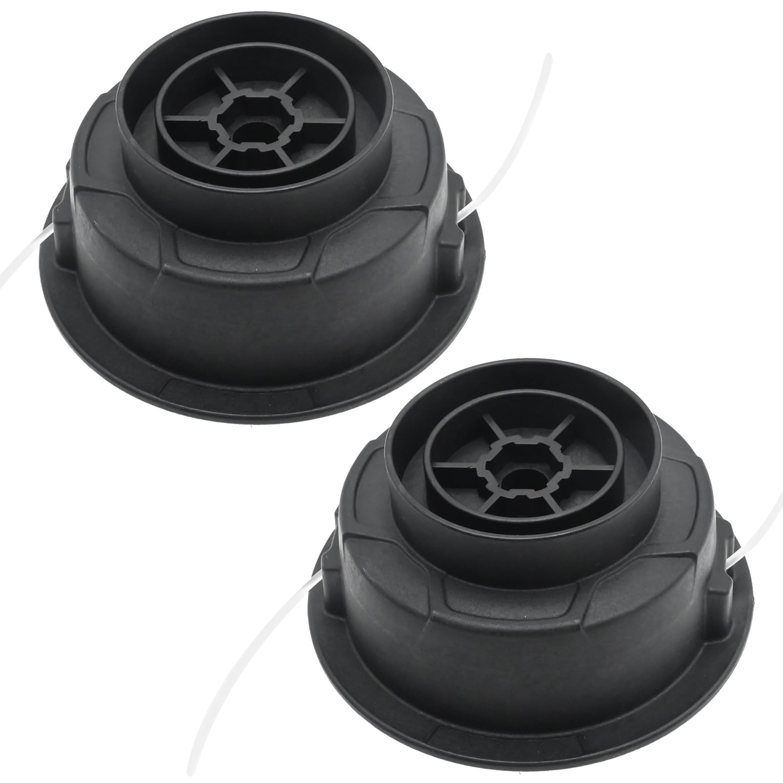 Hoypeyfiy 2 Pcs 4006 710 2126 Trimmer Head - Image 4