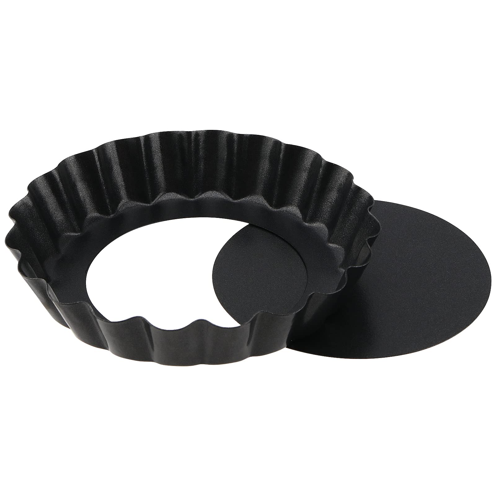 Onyx Cookware™ Taartvorm - 10cm - Nl Onyx Cookware™ Taartvorm - 10cm - Nl