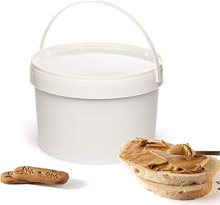 Waffle Pantry Belgian Speculoos Spread, 6.6 lb