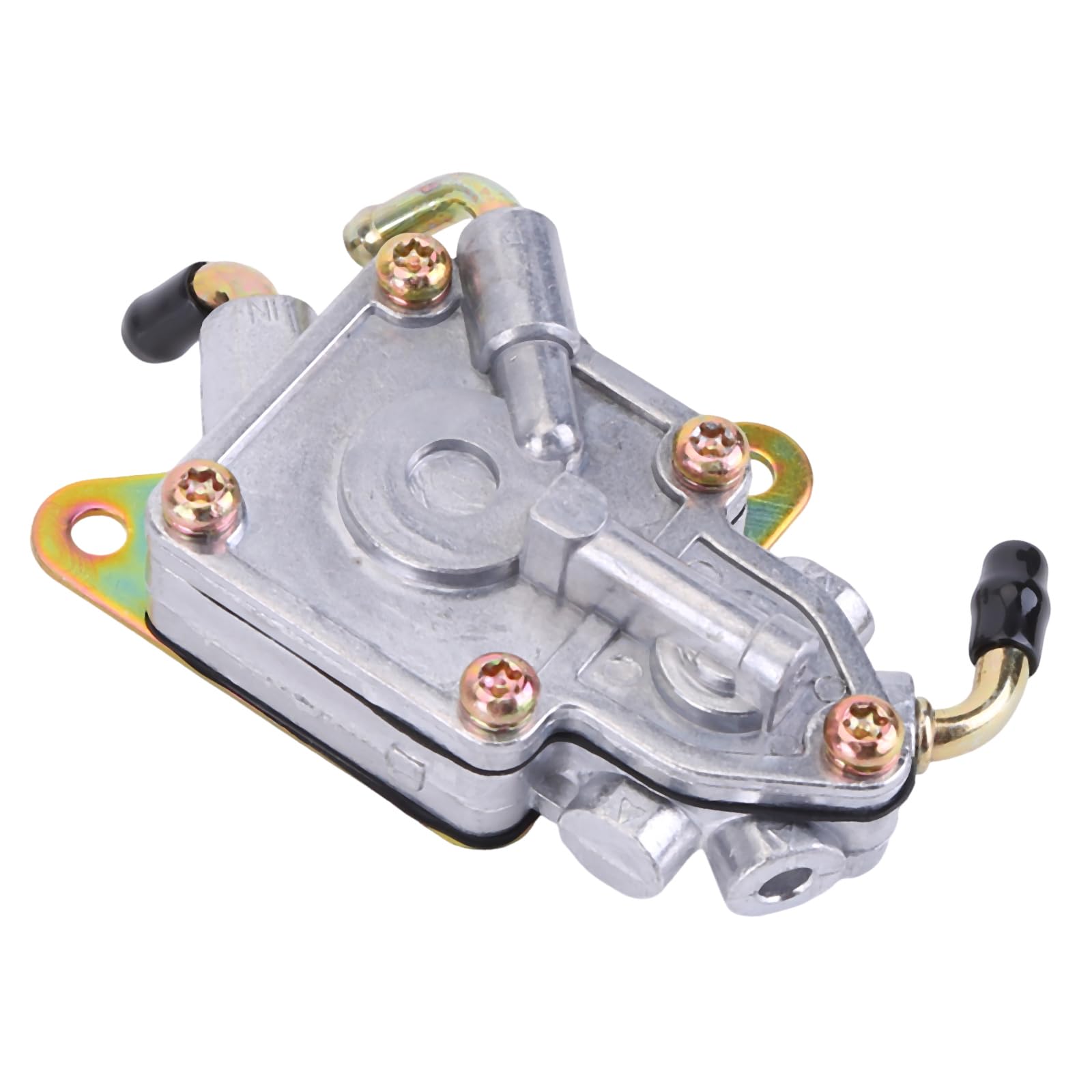 Bomba de gasolina 5UA-E3910-00, bomba de combustible, bomba de gasolina, compatible con Y*amaha XC 125 X Cygnus X NXC MBK XC125 X Flame X 2004-2006