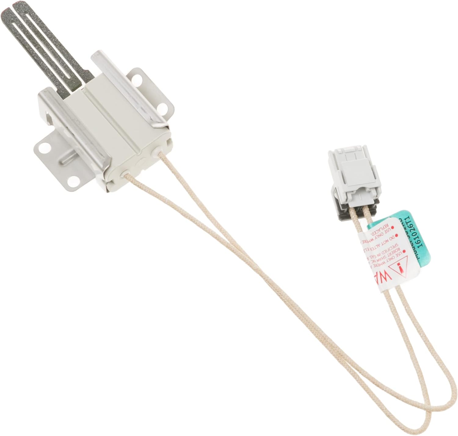 GE Appliances WB13X25500 Range Oven Burner Igniter