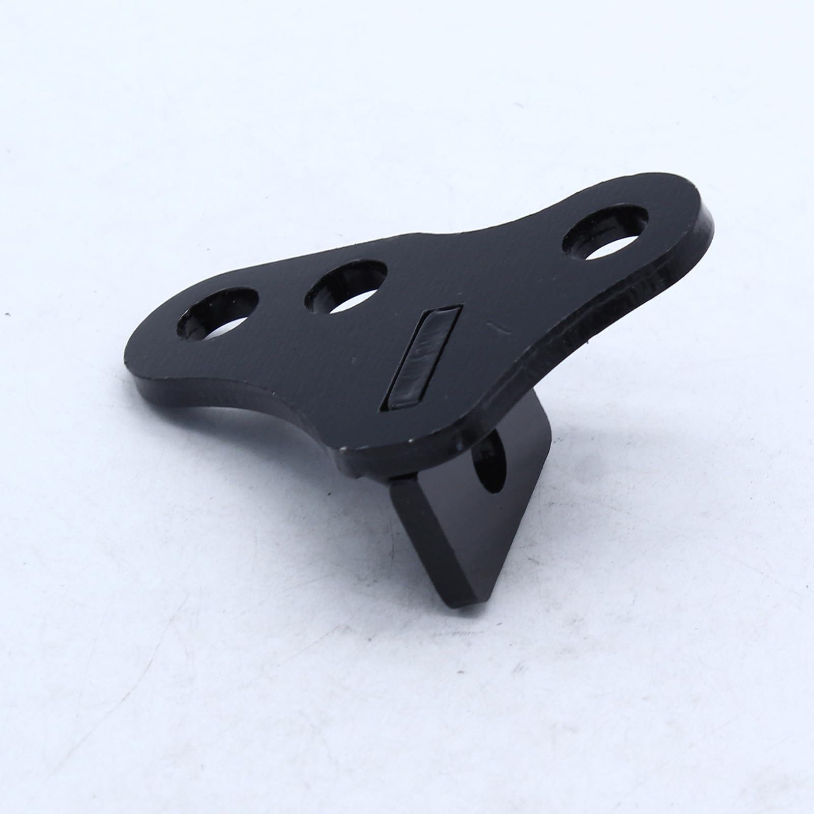 Motorrad hinten verstellbare Tieferlegung 1-2 Zoll kompatibel für 1993-2001 Street-Electra-Glide Road King-Touring Bikes