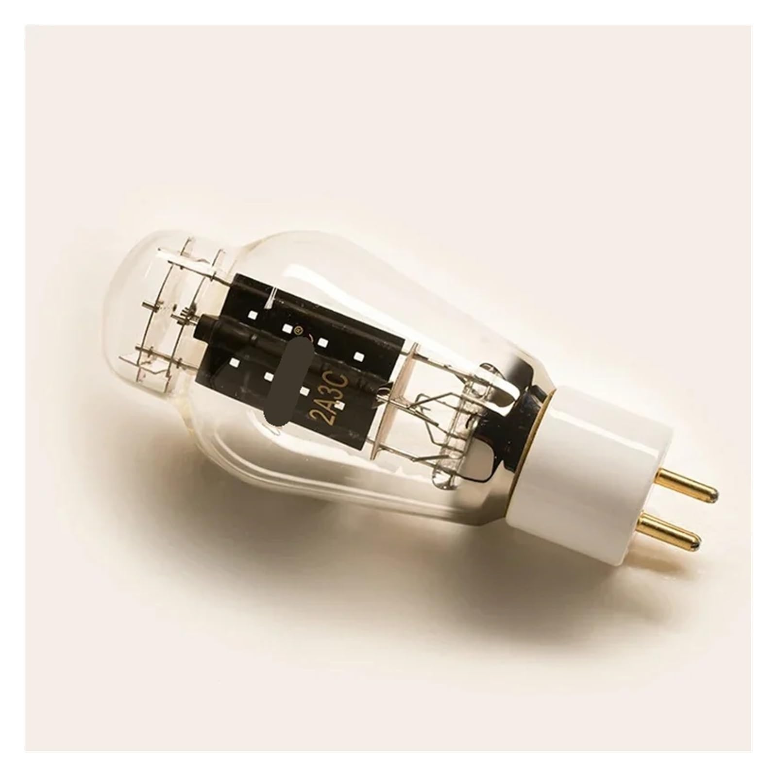Il tubo 2A3C 2A3 sostituisce il kit amplificatore audio a tubo HIFI WE2A3 2A3(2 pcs)