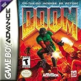 Doom - Game Boy Advance