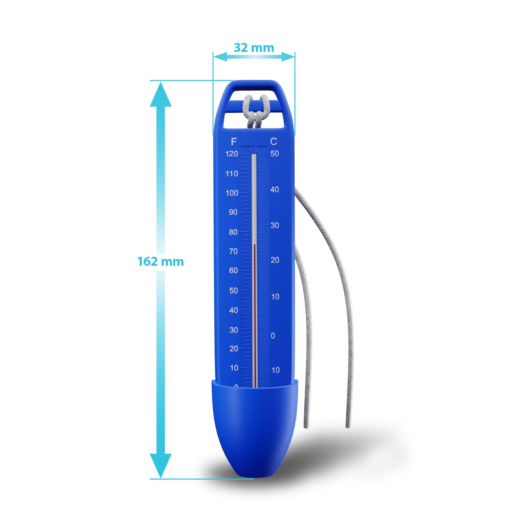 MyPool Reinigungsset für Filteranlagen, Poolreinigungs-Set, Bodensauger, Kescher, Teleskopstange, Bodenreiniger Poolreinigung Pool Reinigung Poolsauger