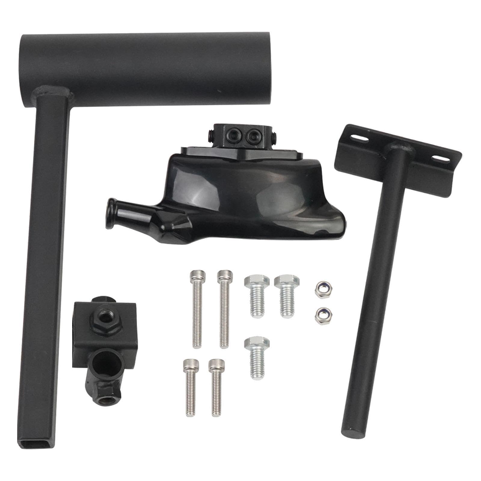Manuelles Reifenmontiermaschinen Set, hochfest, Entenkopf Modifikation, essentielles Werkzeugset für Reifenwechsel, Montiermaschine, praktisches Ersatzteil, Entenkopf Modifikation, geschweißt,