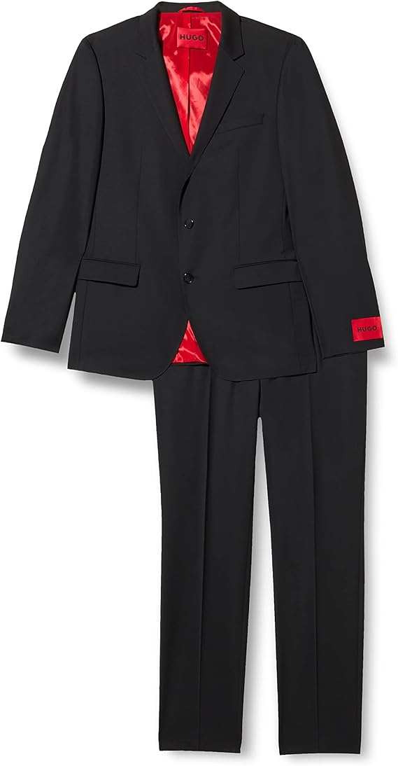 Ropa Vintage Hombre 10 P&G Hombre Traje a Cuadros para Hombre