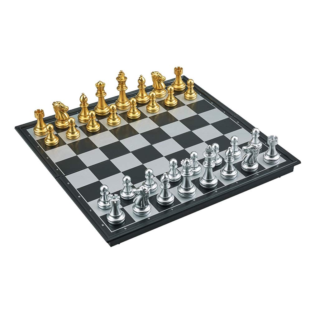 妖精チェス駒とボードセット 美品 レア チェスセット 将棋 ボードゲーム Amazon | chess ボードゲーム チェス盤磁気チェスセット旅行折り板