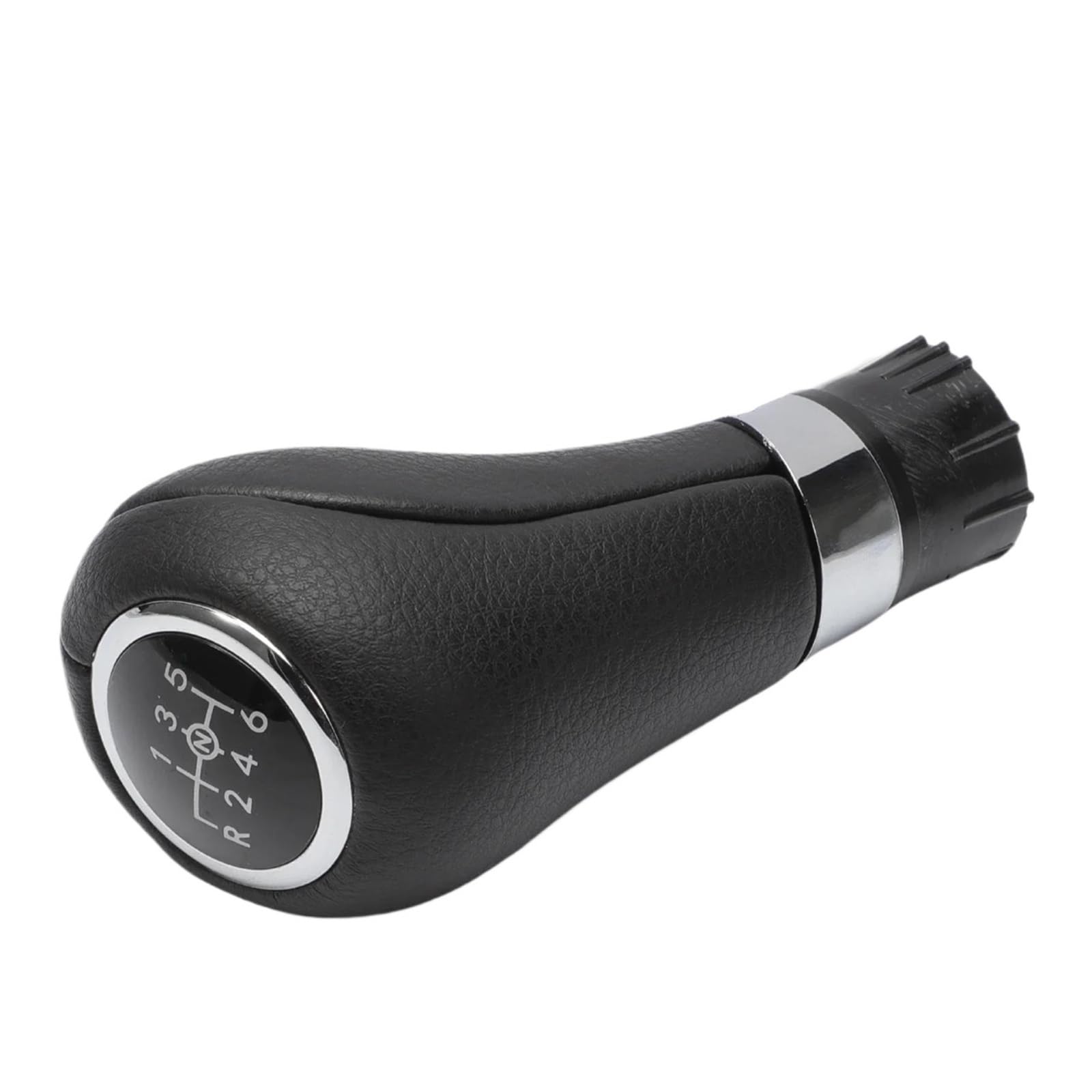 XZCVTYW 6 Speed Manual Car Gear Shift Knob Shifter Lever for Mercedes Benz for Classe A W169 Car Gear Shift Knob