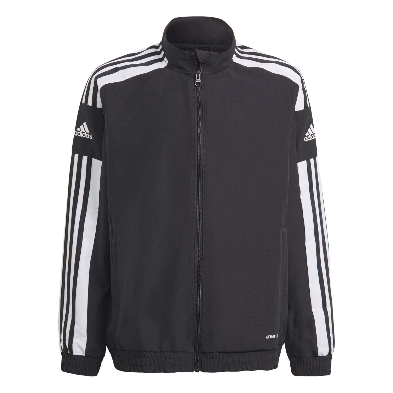 adidas Sq21 Pre Jkt Y Veste unisexe pour enfant