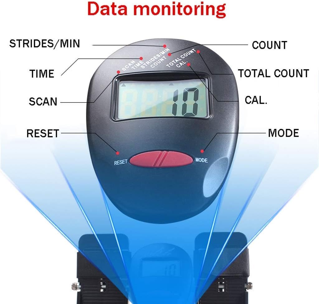 Foldable Rowing Machines Rowing Machine for Home use Foldable Adjustable Resistance Hydraulic Rower Rowing Machine Fitness Cardio Workout Black Silver Colour