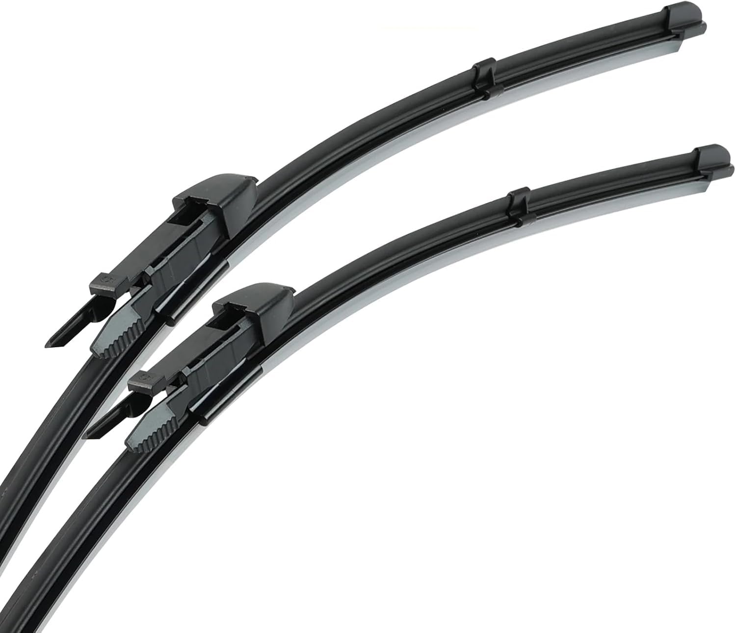 Essuie-glace BMW 520i 523i 528i fini les traces et les bruits de frottement