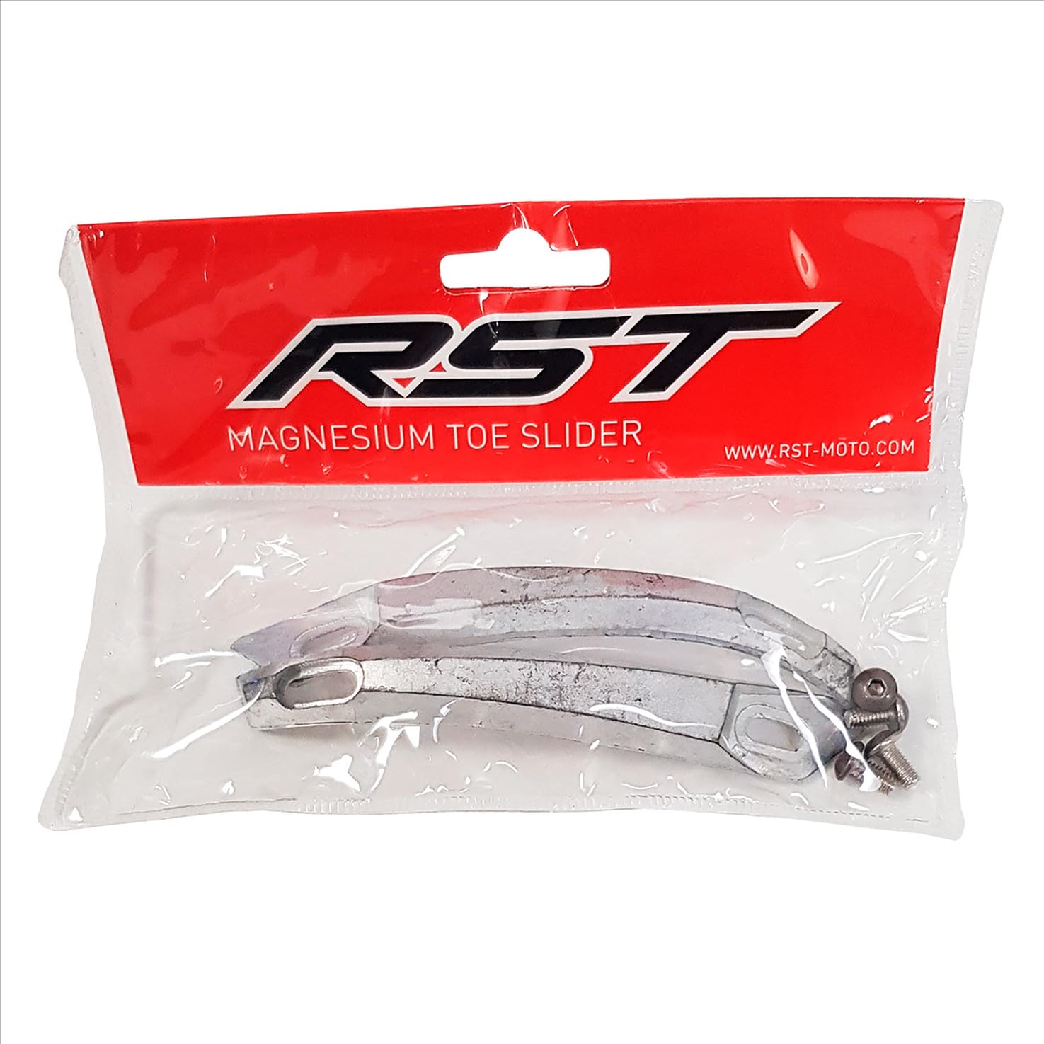 RST Pro Series Toe Sliders