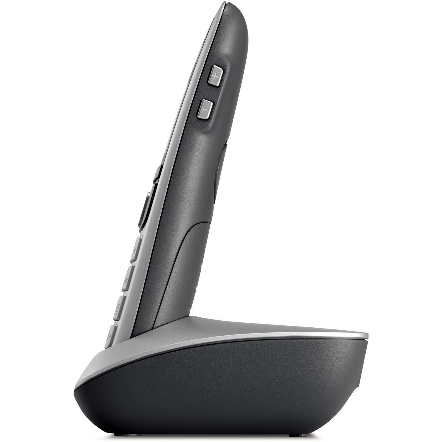 Widex Phone-Dex 2 W570HX Universal-Mobilteil by Gigaset zur Erweiterung von Phone-Dex 2 oder Routern auf DECT-/Gap-Basis.