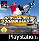 tony hawk playstation rom  Tony Hawk\'s Pro Skater 3