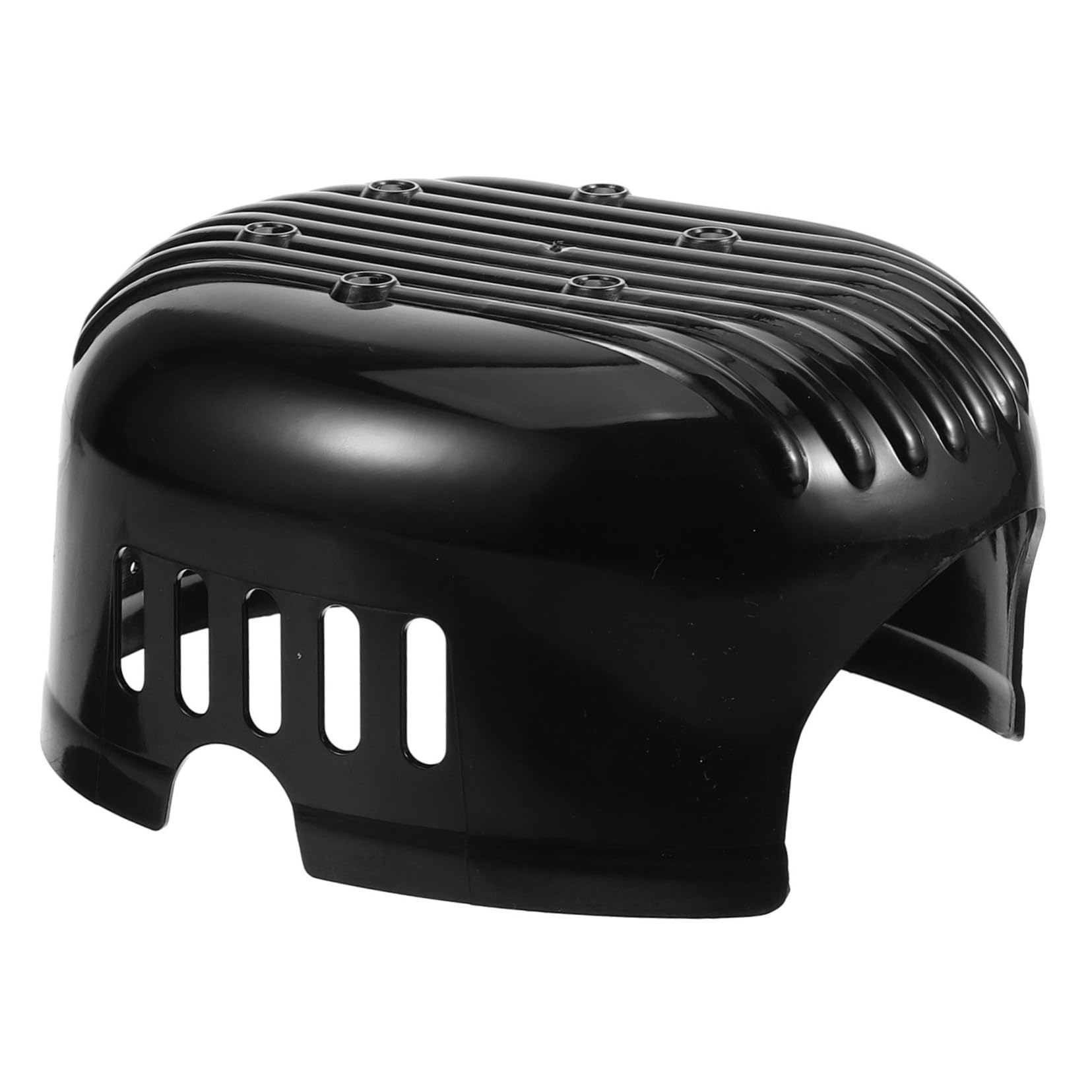 SHINEOFI Doublure de Casque Hommes Chapeau Dur de Plein air bob Léger Noir Protection de la Doublure du Casque Insert de Anti-heurt universels Fournitures de Casque Black