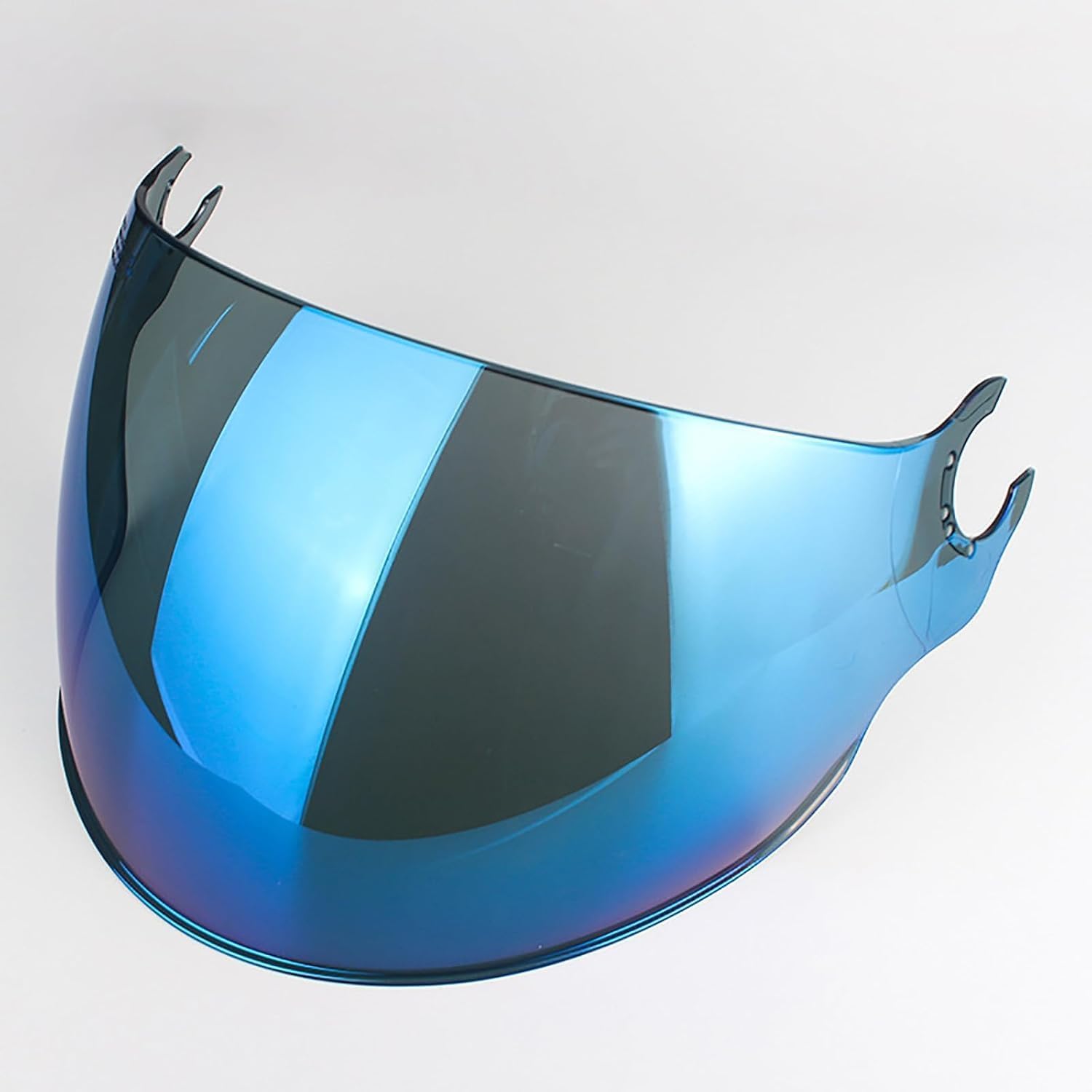 Visiera Casco Moto Casco Parabrezza Moto Visiera a Lente Integrale | per LS2 OF562