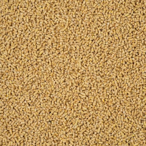 Wachtelfutter Leimüller 1kg mit AMA-Gütesiegel