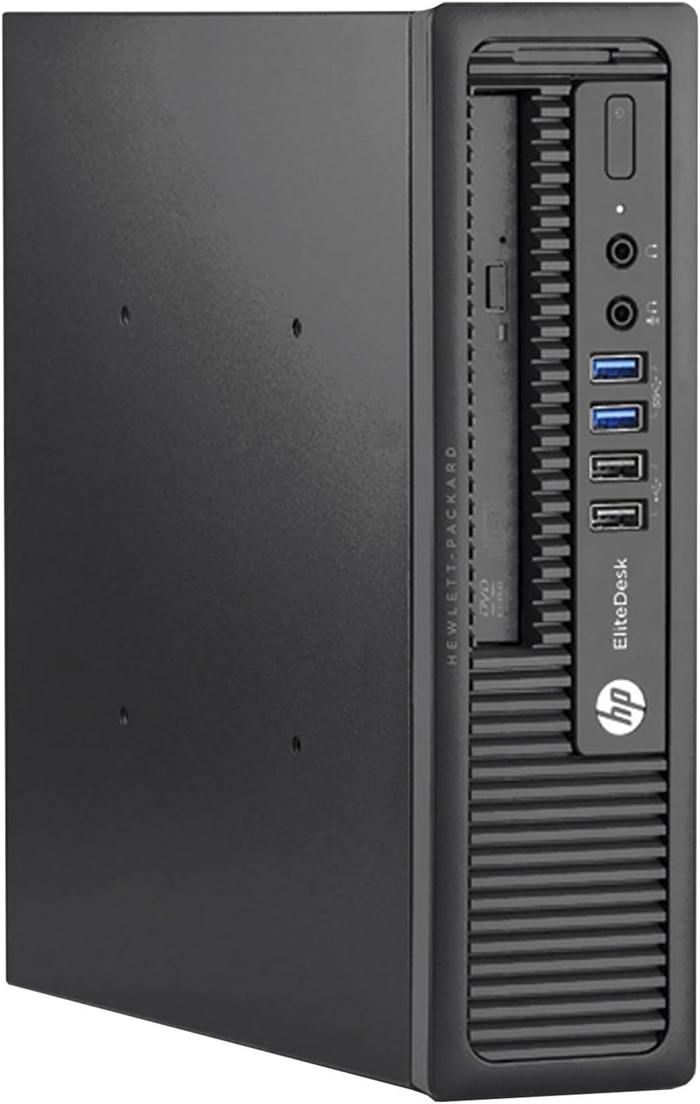 Hp Elitedesk 800 G1 Usdt Zweite Festplatte HP EliteDesk 800 G1 USDT Intel Core i5 256GB SSD Festplatte 8GB