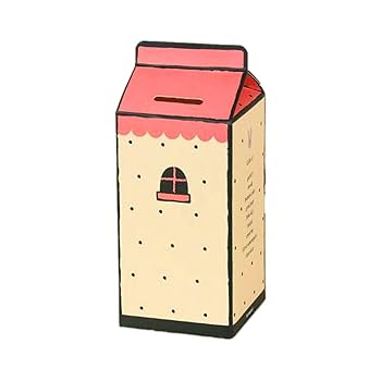 M1号 ミクラス貯金箱 M1号／マルサン復刻ミクラス貯金箱（マルザンカラー） | 新潟