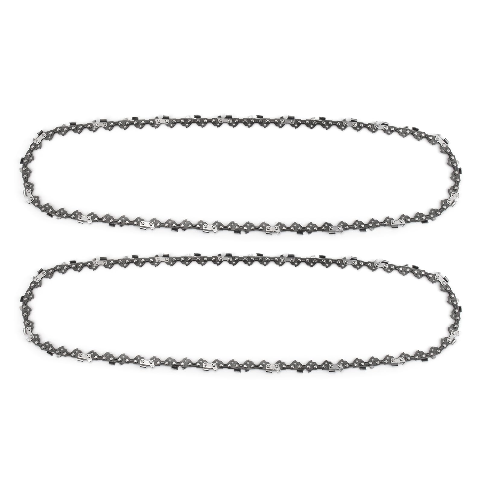 Amazon.com: 2 Pack 18 Inch Chainsaw Chain 3/8